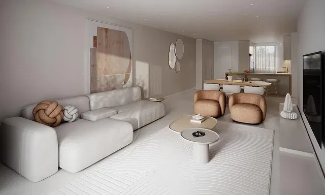 Дневна соба