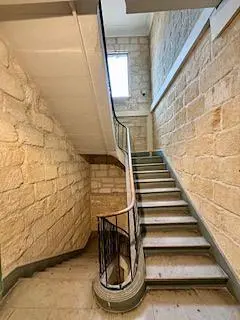 Obývačka