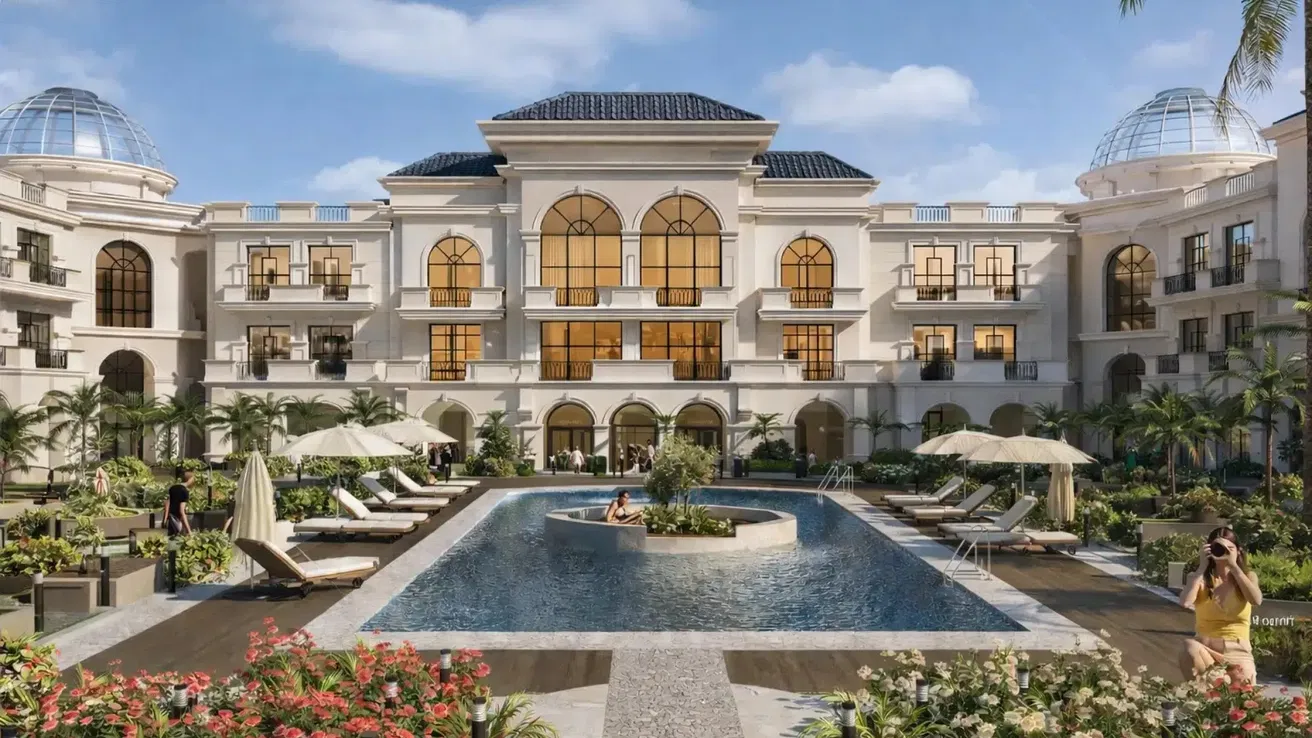 Huis en omgeving; uitzicht, natuurlijk licht