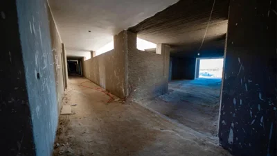 Overig; renovatie nodig, natuurlijk licht