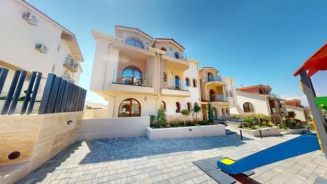 Σπίτι και περιβάλλον