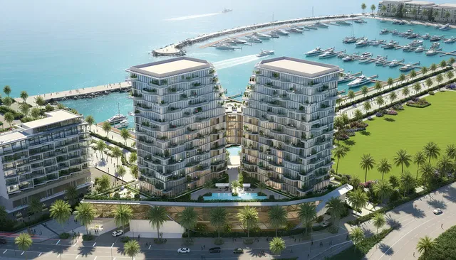 المنزل والمناطق المحيطة; إطلالة