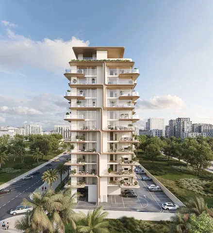 المنزل والمناطق المحيطة; إطلالة