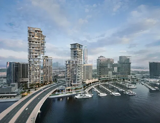 المنزل والمناطق المحيطة; إطلالة