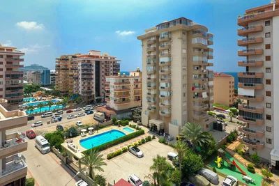 Balcone; vista