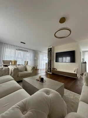 Wohnzimmer; tageslicht, moderner stil