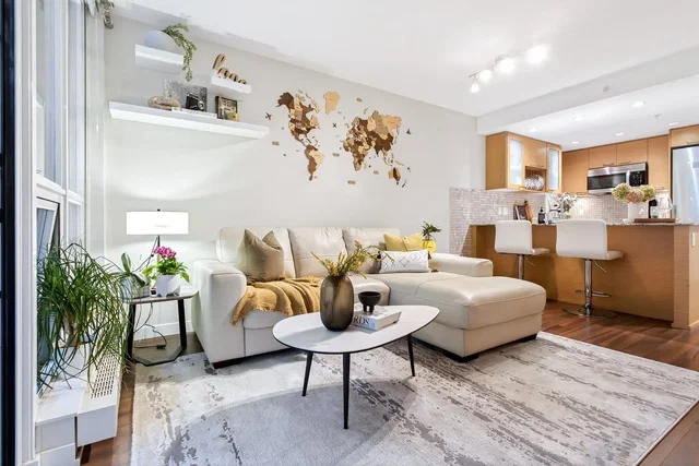 Σαλόνι; φυσικό φως, μοντέρνο στυλ