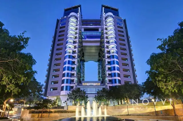 المنزل والمناطق المحيطة; إطلالة