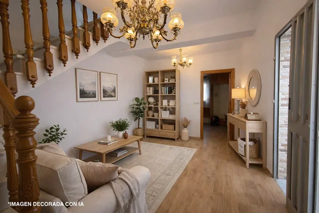 Sala de estar