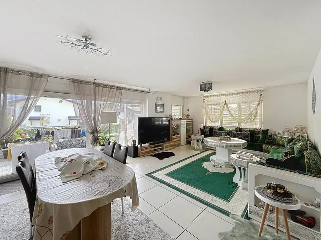 Дневна соба