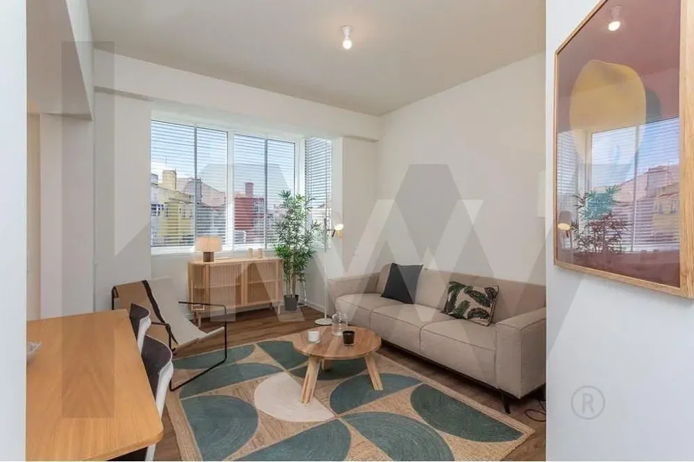 Дневна соба; поглед, природно светло, модерни стил