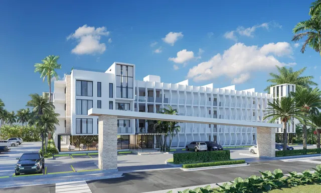 المنزل والمناطق المحيطة; إطلالة