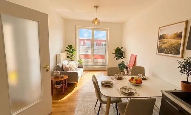 Wohnzimmer; tageslicht, moderner stil