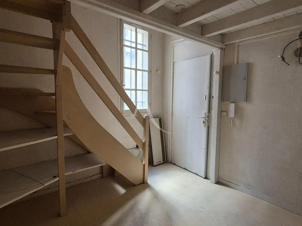 Подрум; дрвене греде, природно светло