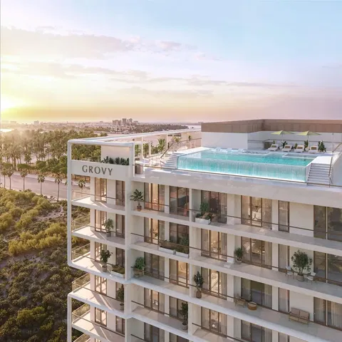 شرفة; إطلالة