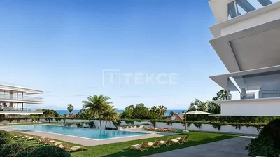 Ev ve çevresi; manzara