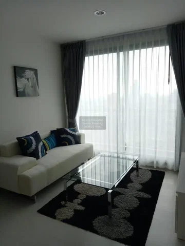 Living room; view, natural light, modern style