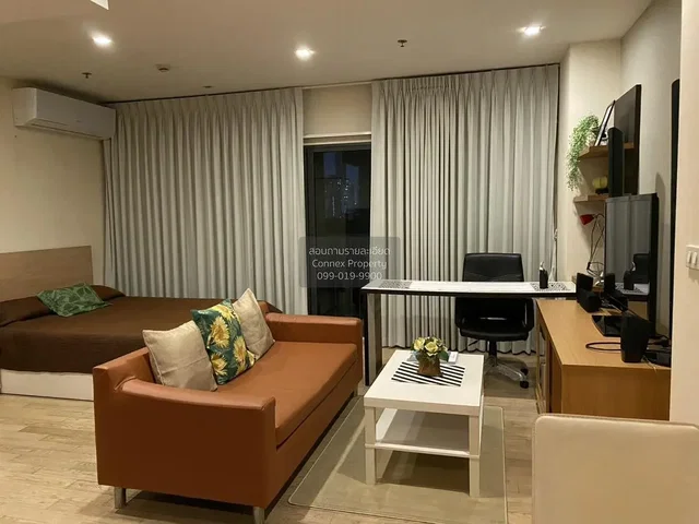 Living room; natural light, modern style