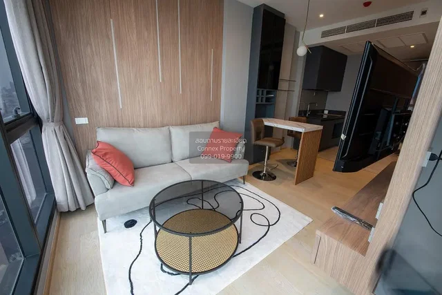 Living room; view, modern style, natural light