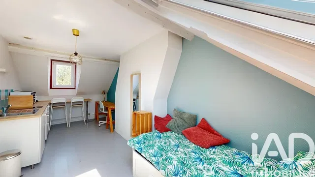 Kitchen; natural light, modern style