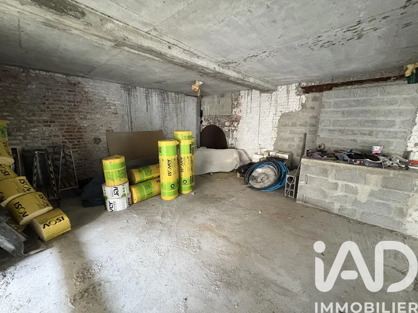 Bodrum; tadilat gerekiyor