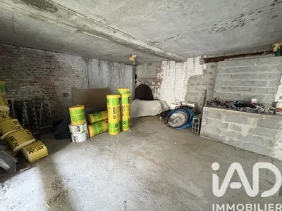 Bodrum; tadilat gerekiyor