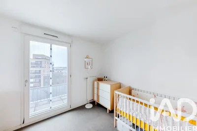 Дечја соба; природно светло, поглед