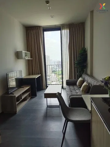 Living room; view, natural light, modern style