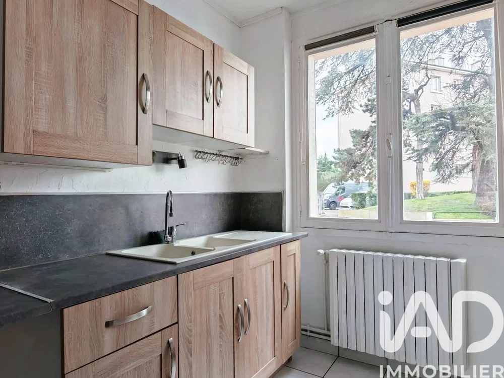 Cocina; vista