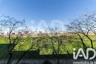 Balkon; blick