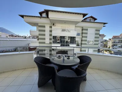 Balcon; carrelage, vue