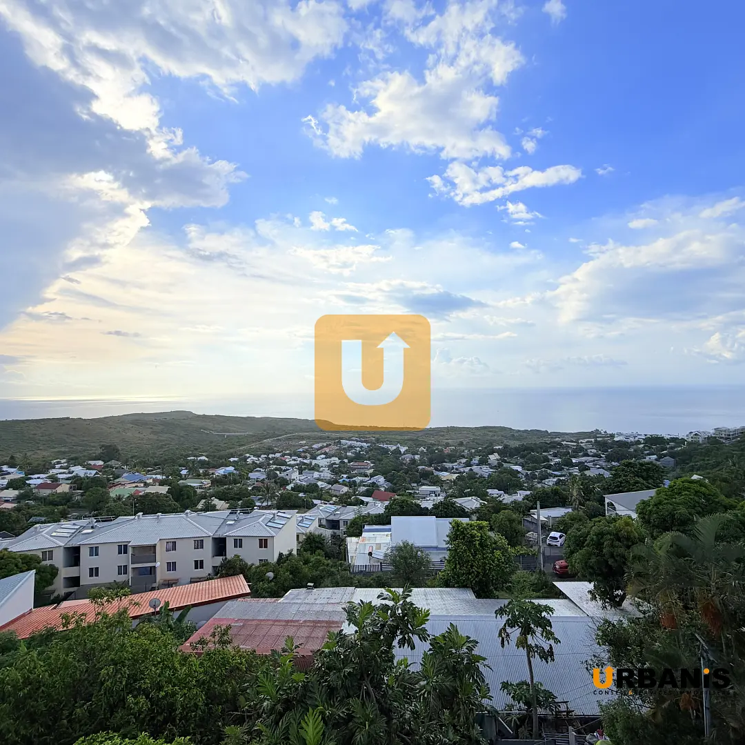 Casa e dintorni; vista