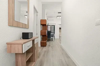 Oturma odası