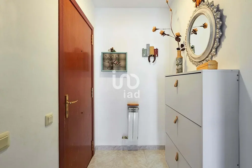 Oda; modern stil, doğal ışık