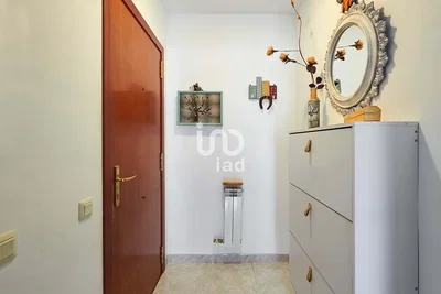 Oda; modern stil, doğal ışık