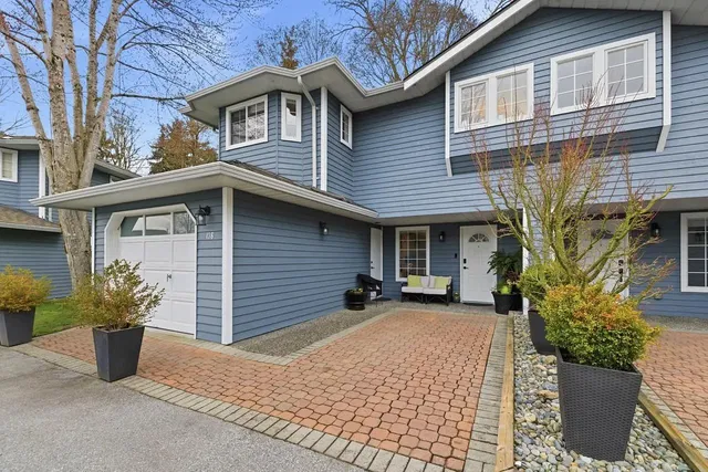 Huis en omgeving; natuurlijk licht