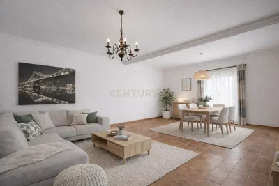 Дневна соба; природно светло, модерни стил