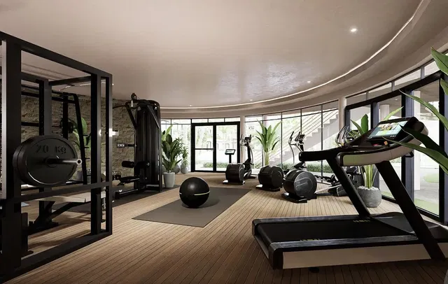 Дневна соба