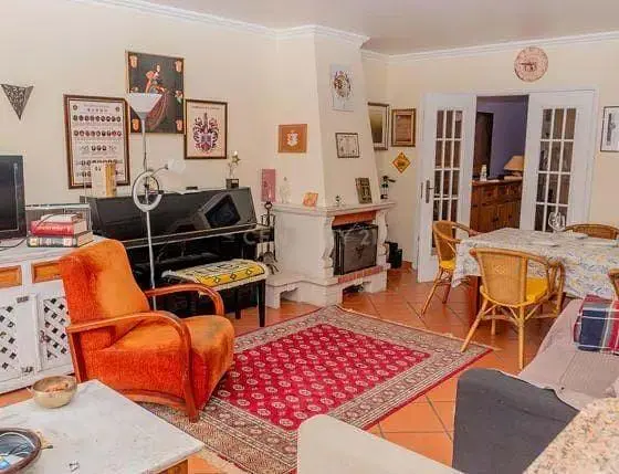 Дневна соба