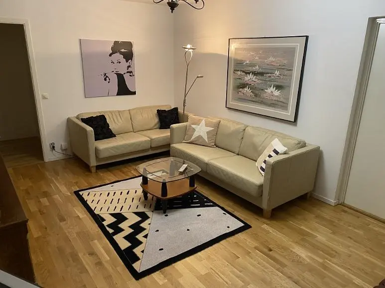 غرفة معيشة; ضوء طبيعي, أسلوب عصري, أرضية خشبية