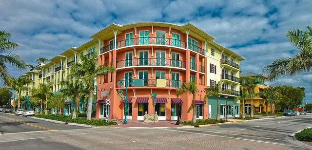 المنزل والمناطق المحيطة; إطلالة