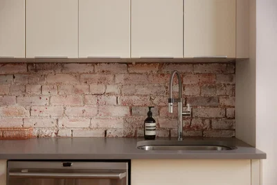 Keuken; keukenapparatuur