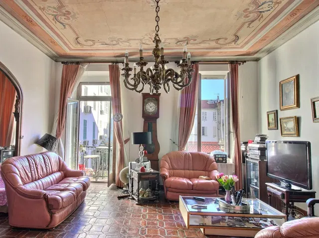 Wohnzimmer; blick, rustikaler stil, tageslicht