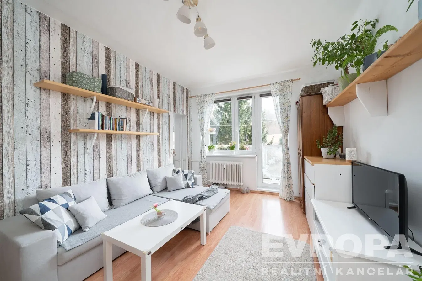 Oturma odası; manzara, doğal ışık, modern stil