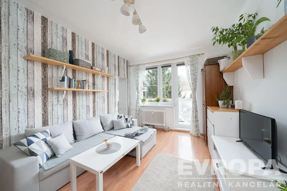 Wohnzimmer; blick, tageslicht, moderner stil