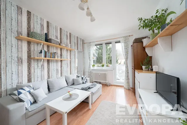 Wohnzimmer; blick, tageslicht, moderner stil