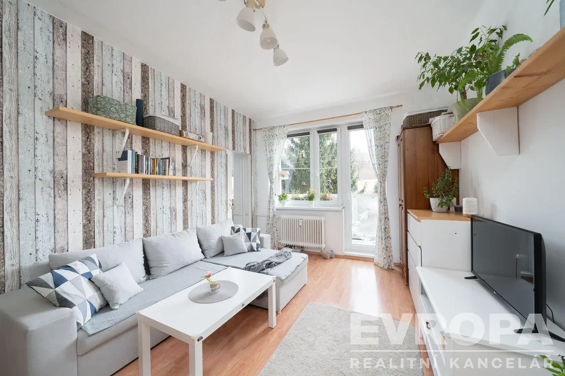 Wohnzimmer; blick, tageslicht, moderner stil