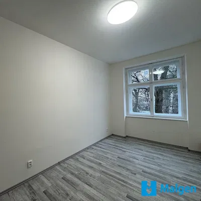 Yatak odası; manzara, doğal ışık, ahşap zemin