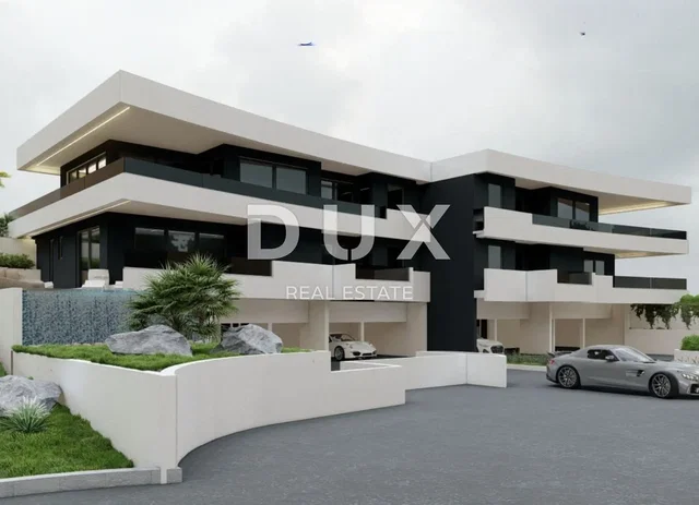 Huis en omgeving