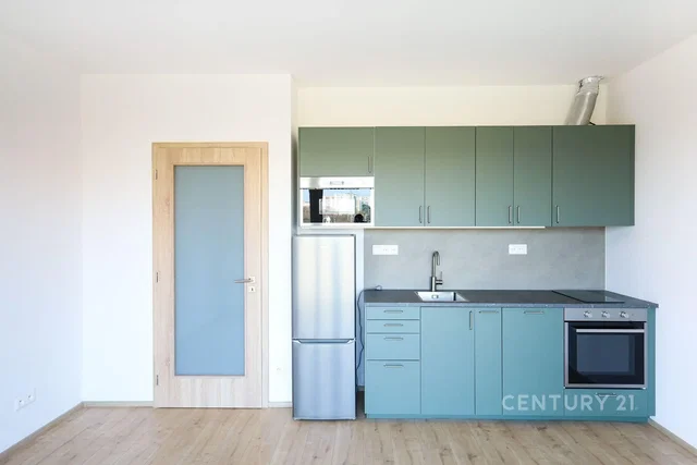 Keuken; keukenapparatuur, gerenoveerd